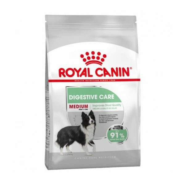 royal canin medium digestive care WEPET