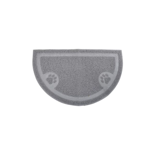 tapete catlitter 60x36cm camon