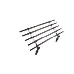 walky barrier barreira divisória carro camon