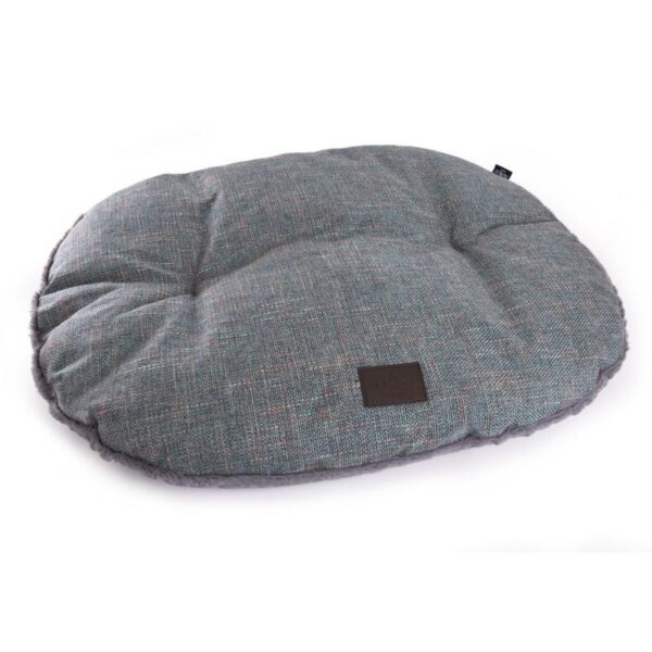 almofada oval st germain martin sellier