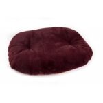 Almofada Oval ST Germain Laranja - Image 2