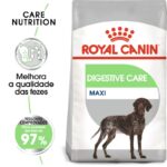 Royal Canin Maxi Digestive Care 12kg