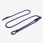 zee.dog handsfree deep blue