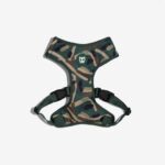Zee.Dog Peitoral Ajustável Jet