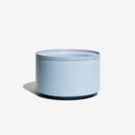 zee.bowl soft blue