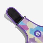 Zee.Dog Peitoral Ajustável Candy - Image 4