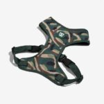 Zee.Dog Peitoral Ajustável Jet - Image 3