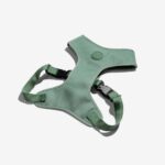 Zee.Dog Peitoral Ajustável Army Green - Image 2