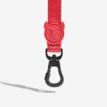 Zee.Dog Trela Neon Coral - Image 3