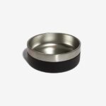 zee.dog tuff bowl black