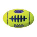 KONG AirDog Squeaker Football - Image 3