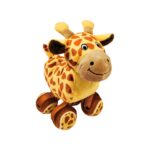 Kong Tennisshoes Giraffe - Image 4