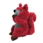 Kong Shakers Passports Red Squirrel - Image 2