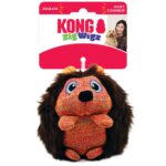 Kong ZigWigz Hedgehog M