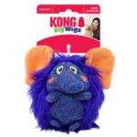 Kong ZigWigz Elephant M