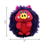 Kong ZigWigz Warthog M - Image 4