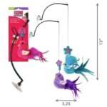 Kong Cat Connects Window Teaser - Image 4