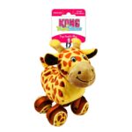 KONG TENNISSHOES GIRAFFE WEPET