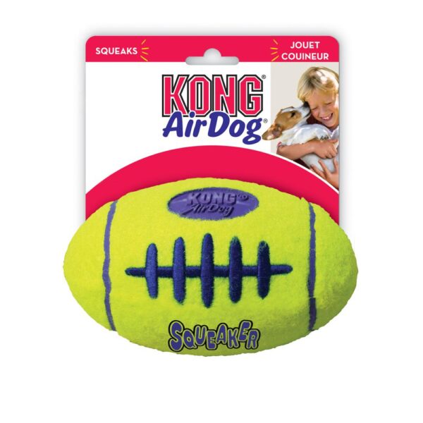 KONG AIRDOG FOOTBALL