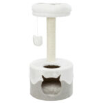 trepador nuria arranhador trixie wepet