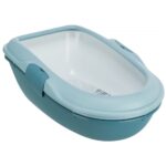 toilete berto com crivo trixie wepet