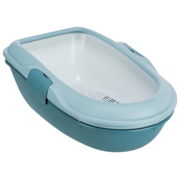 toilete berto com crivo trixie wepet