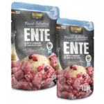 belcando wepet alimento humido cão 125gr