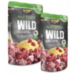 Belcando Caça com Painço e Uva-do-Monte 125gr - Image 2