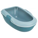 Toilete Berto com Crivo para Gatos 39x22x59cm - Image 3