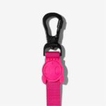 Zee.Dog Trela Pink Led - Image 5