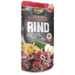 belcando vaca wepet cão 125gr