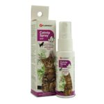 wepet spray catnip flamingo 25ml gatos