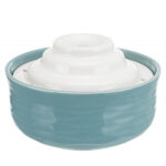 fonte vital falls em ceramica trixie wepet