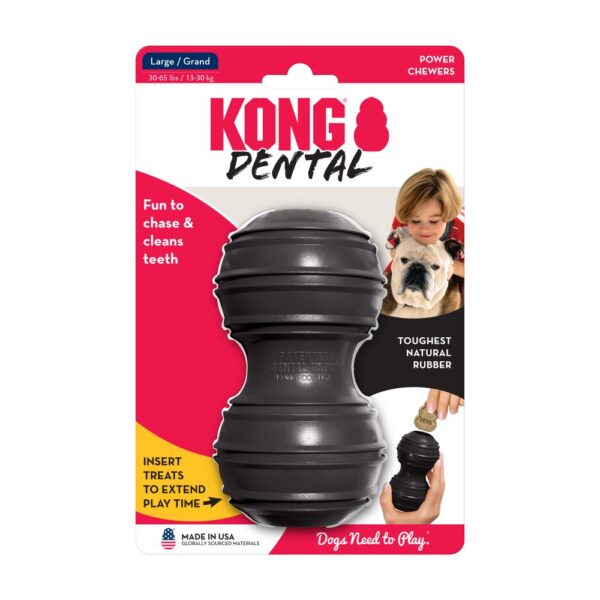 wepet kong extreme dental cão