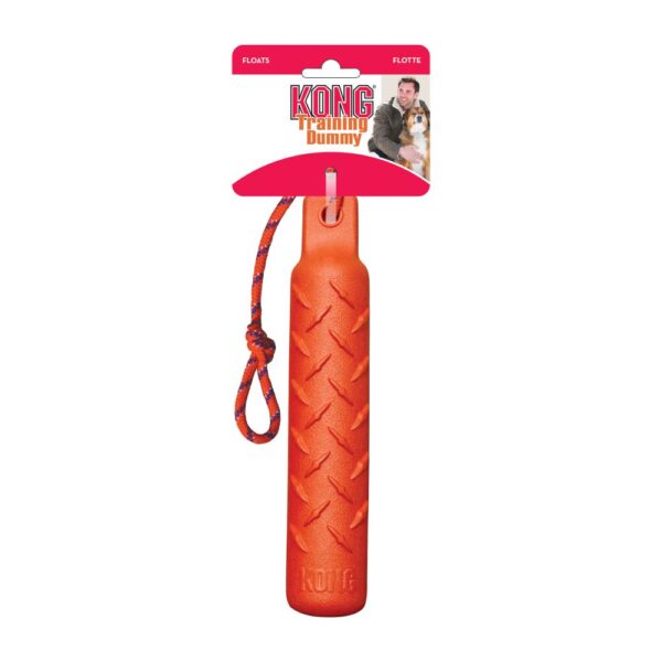 Kong Training Dummy L