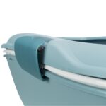 Toilete Berto com Crivo para Gatos 39x22x59cm - Image 6