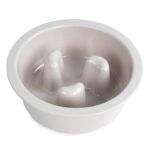 comedouro slow feeder 550ml wepet cão