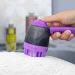 Escova de Massagem para o Banho - Image 6