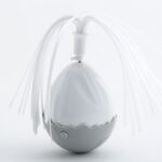 Brinquedo Ovo de Movimento Eletrónico - Image 7