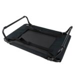 Cama Elevada On Top Preta - Image 3