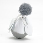 Brinquedo Ovo de Movimento Eletrónico - Image 8