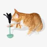 Zee.Cat Teaser Toy - Image 3
