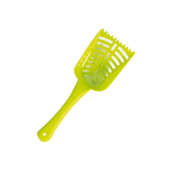 PÁ P/ WC 'ELEKTRA' - 28x9x3CM wepet