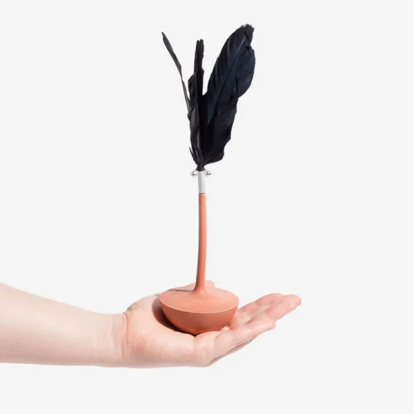 PÁ P/ WC 'ELEKTRA' - 28x9x3CM wepet