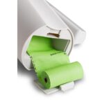 pá para caixa de areia com depósito catxpert wepet gatos wc