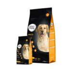 pura cão adulto frango wepet