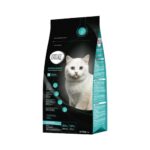 pura gato esterilizado frango wepet gato
