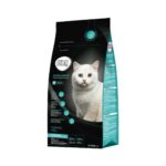 pura gato esterilizado frango wepet gato