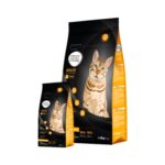 pura gato frango wepet