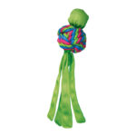 wepet brinquedo cão KONG WUBBA WEAVES LG